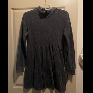 Target brand long sleeve dress